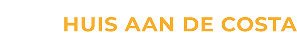 huis aan de costa
